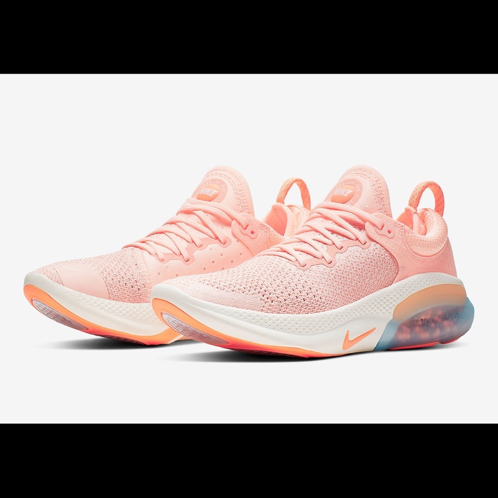 Nike JoyRide Run Flyknit Size 7.5